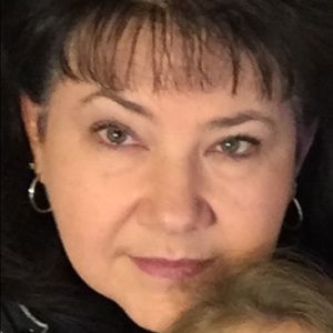 Meet your Posher, Barbara